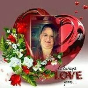 Meet your Posher, Teresa